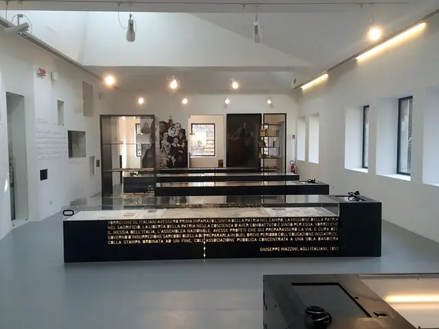 Domus Mazziniana in Pisa