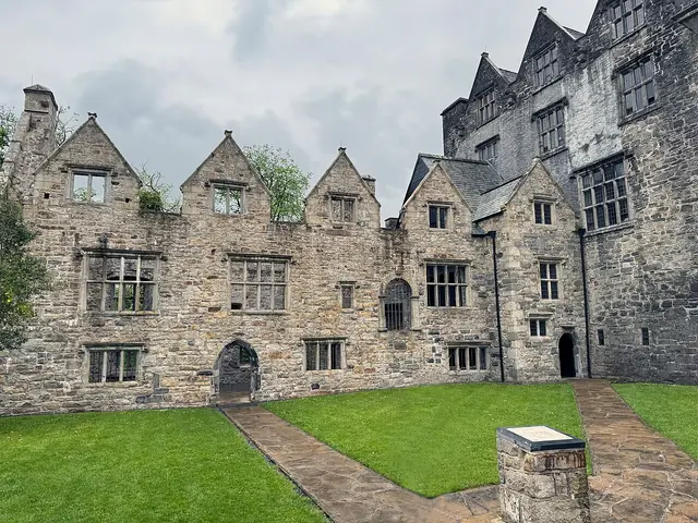 Donegal Castle