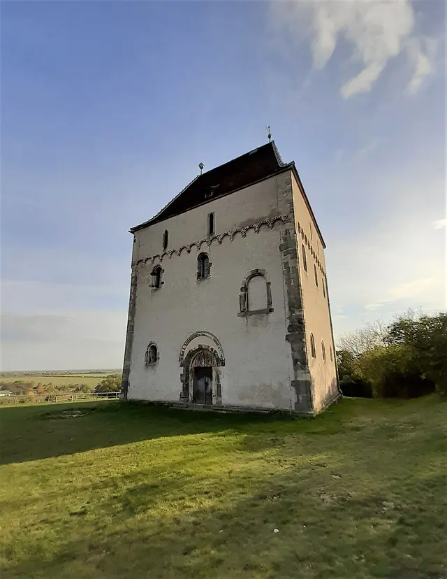 Doppelkapelle-Museum-Archiv Landsberg, Abt. Doppelkapelle "St. Crucis"
