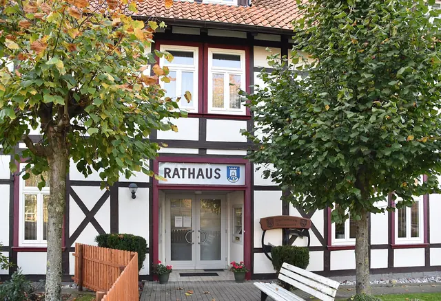 Dorfmuseum Badenhausen in Bad Grund