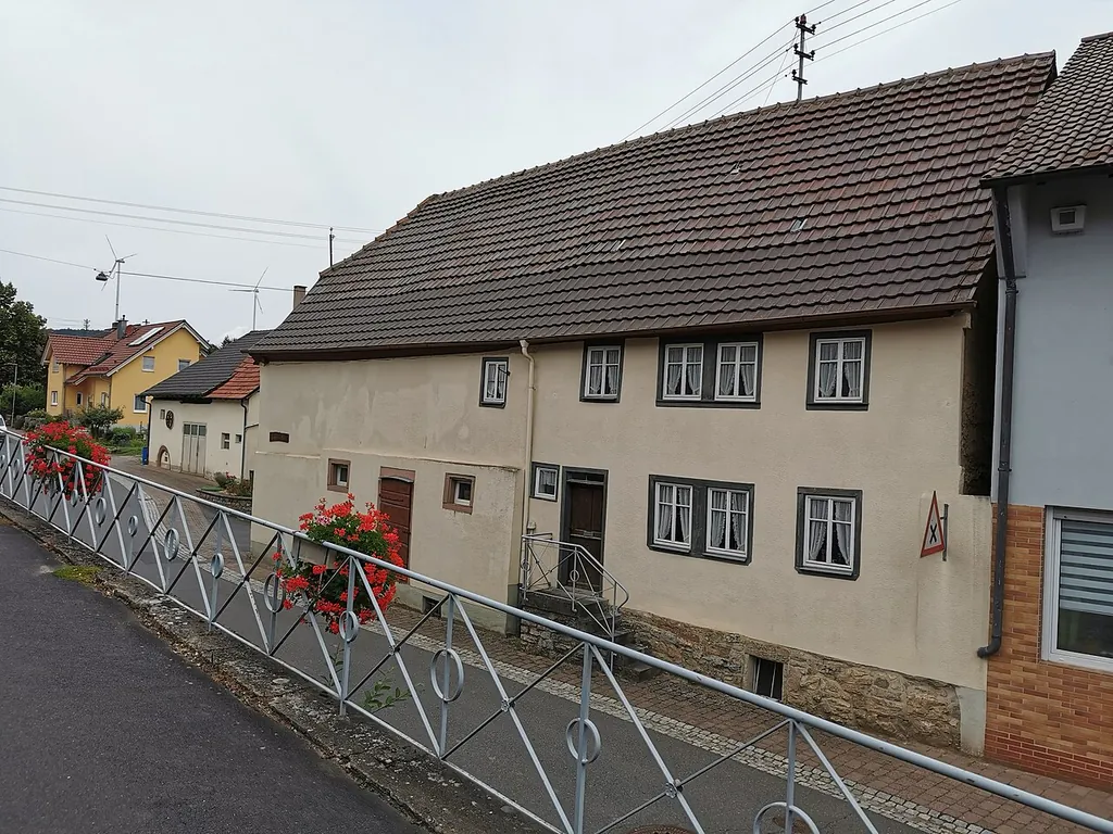 Dorfmuseum Dittwar in Tauberbischofsheim