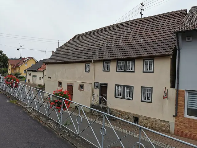 Dorfmuseum Dittwar in Tauberbischofsheim