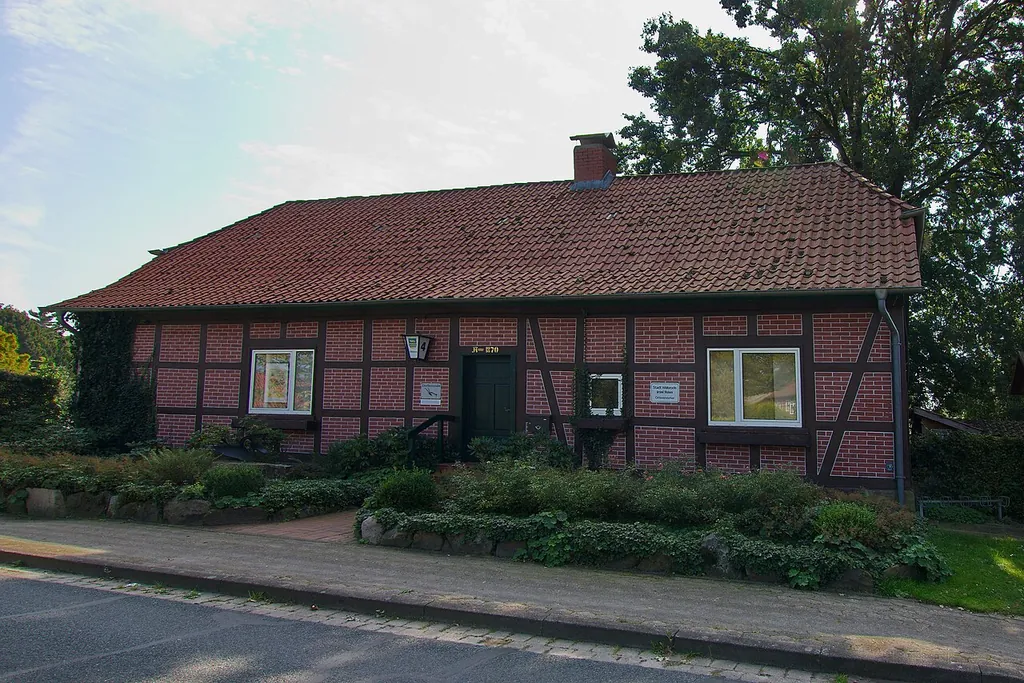 Dorfmuseum Düshorn in Walsrode