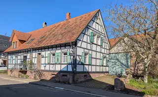 Dorfmuseum Kantebuahaus in Marxzell – Photo 2 of 3