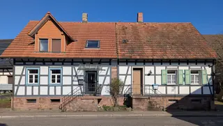 Dorfmuseum Kantebuahaus in Marxzell – Photo 3 of 3