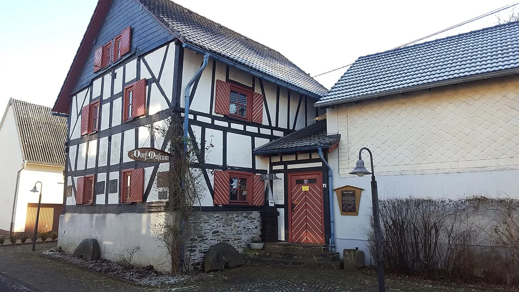 Dorfmuseum Limbach