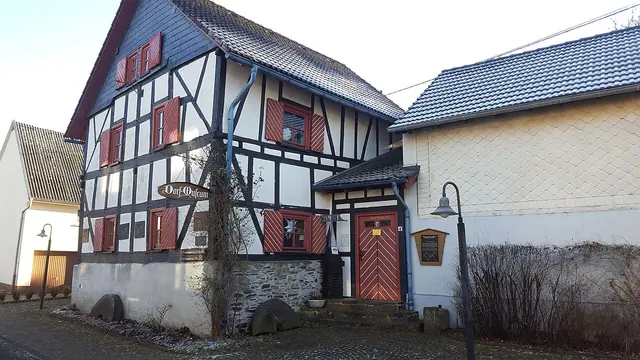 Dorfmuseum Limbach