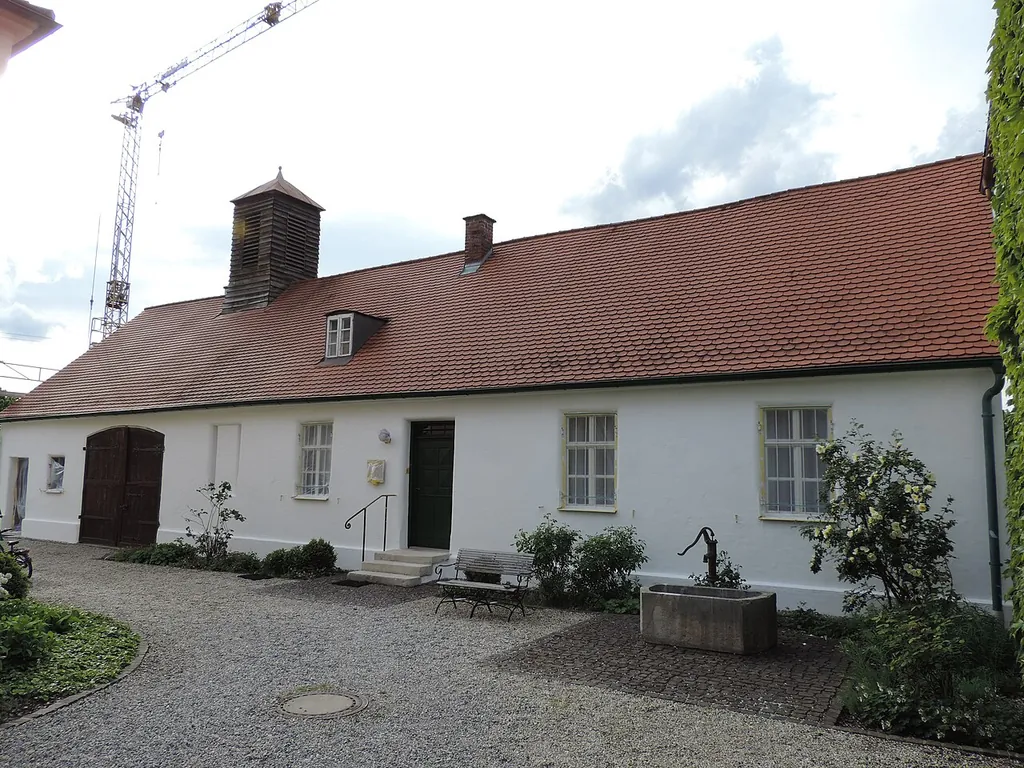 Dorfmuseum Mertingen