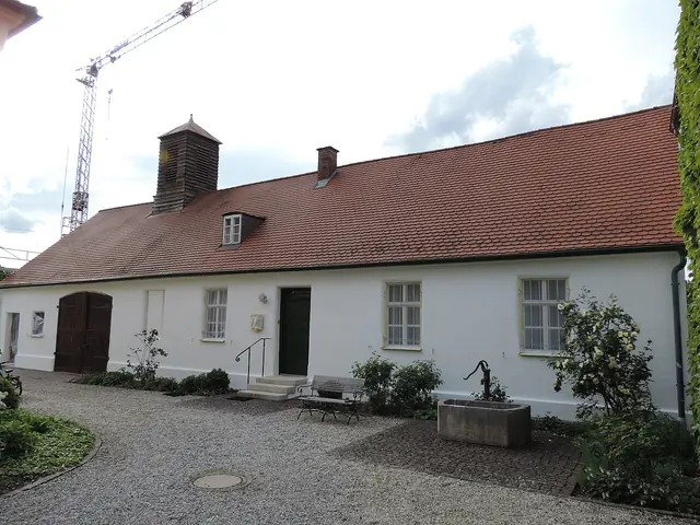 Dorfmuseum Mertingen