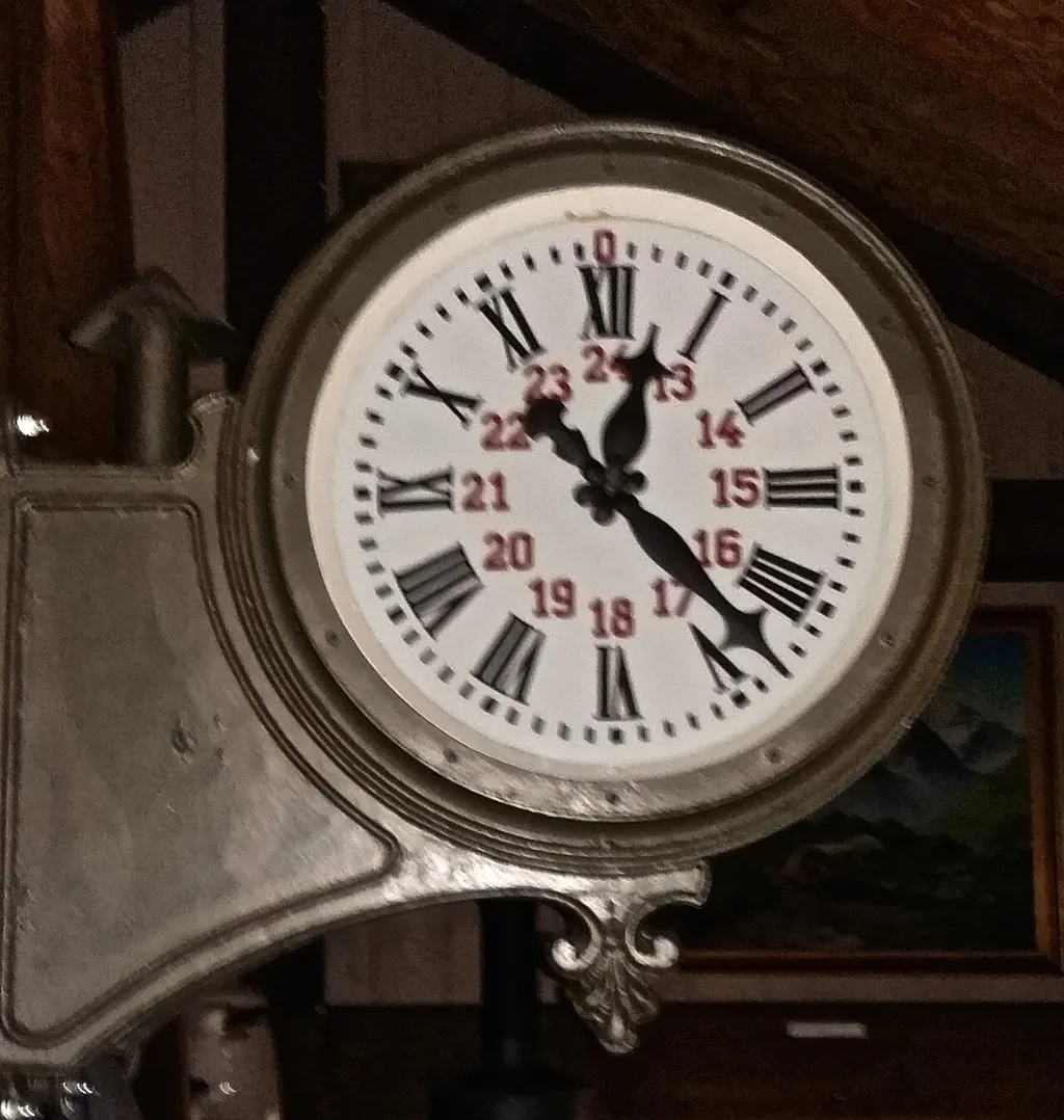 Dorfmuseum «Alter Dreschschopf» in Mumpf – Photo 5 sur 6