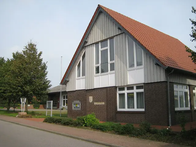 Dorfmuseum Ottenbüttel