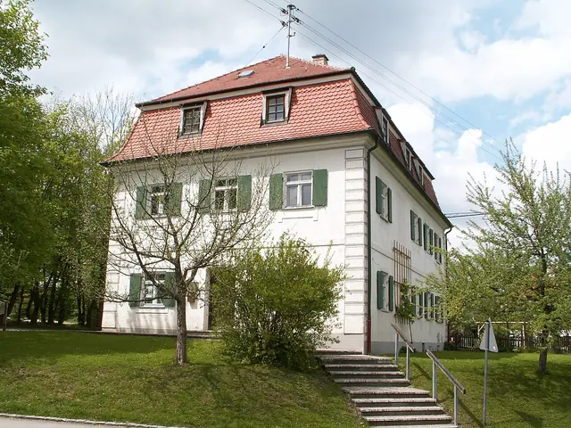 Dorfmuseum Rott