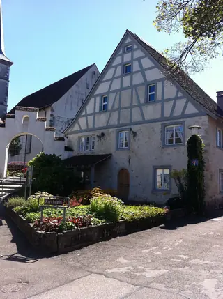 Dorfmuseum Therwil