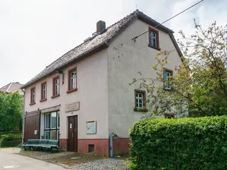 Dorfmuseum Schönbach in Colditz – Photo 1 of 2