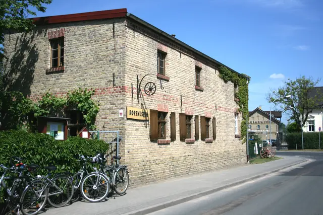 Dorfmuseum Tremmen in Ketzin/Havel