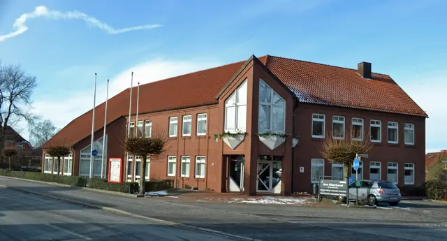 Dorfmuseum von Schacht-Audorf