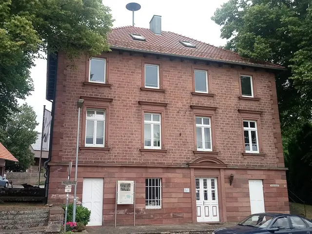 Dorfmuseum Wagenschwend in Limbach