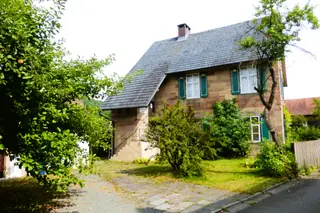 Dorfschulmuseum Ködnitz – Photo 1 of 3