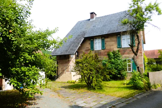 Dorfschulmuseum Ködnitz