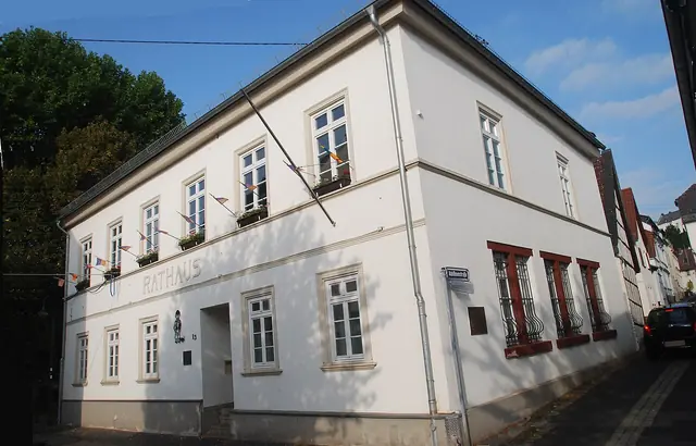 Dotzheimer Museum in Wiesbaden