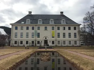 Drammens Museum