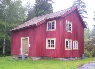 Drangedal bygdetun