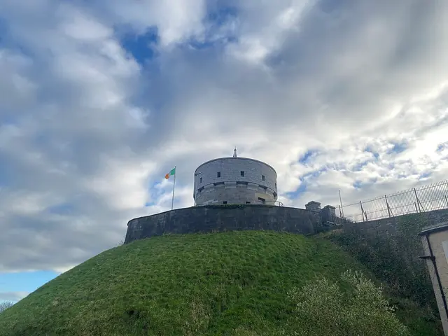 Drogheda Museum Millmount