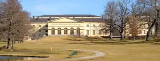 Drottningholms Slottsteater – Bild 3 av 8