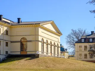 Drottningholms Slottsteater – Bild 4 av 8