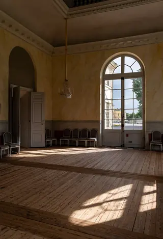 Drottningholms Slottsteater – Bild 5 av 8
