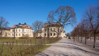 Drottningholms Slottsteater – Bild 7 av 8