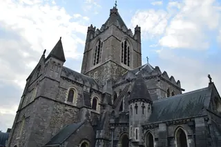 Dublinia
