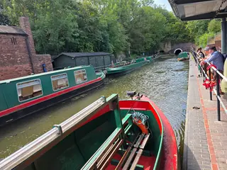 Dudley Canal and Caverns – Photo 2 of 6
