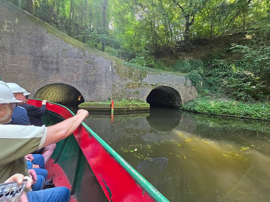 Dudley Canal and Caverns – Photo 3 of 6