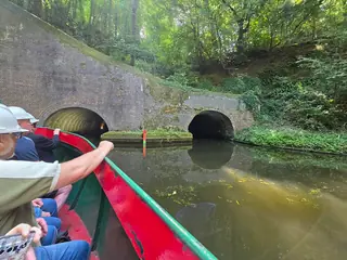 Dudley Canal and Caverns – Photo 3 of 6