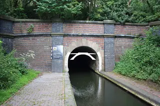 Dudley Canal and Caverns – Photo 1 of 6