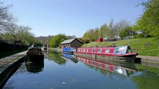 Dudley Canal and Caverns – Photo 6 of 6
