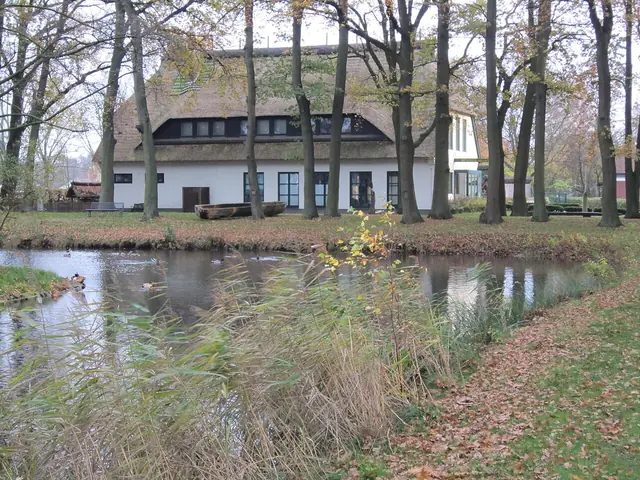 Dümmer-Museum in Lembruch