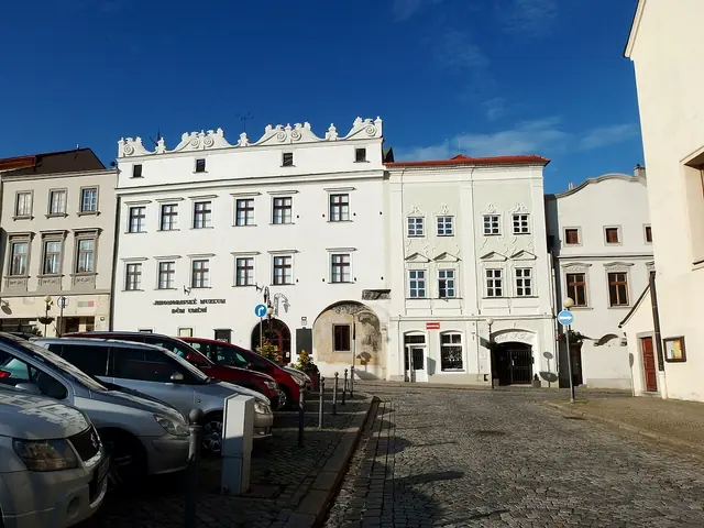 Dům umění Znojmo