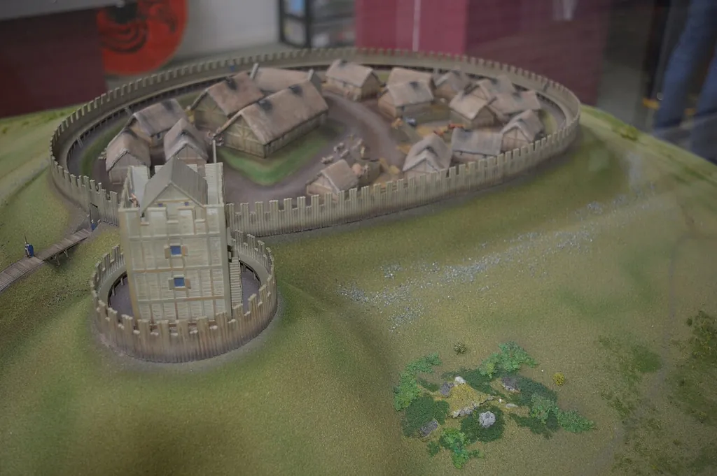 Dundonald Castle – Photo 6 of 9
