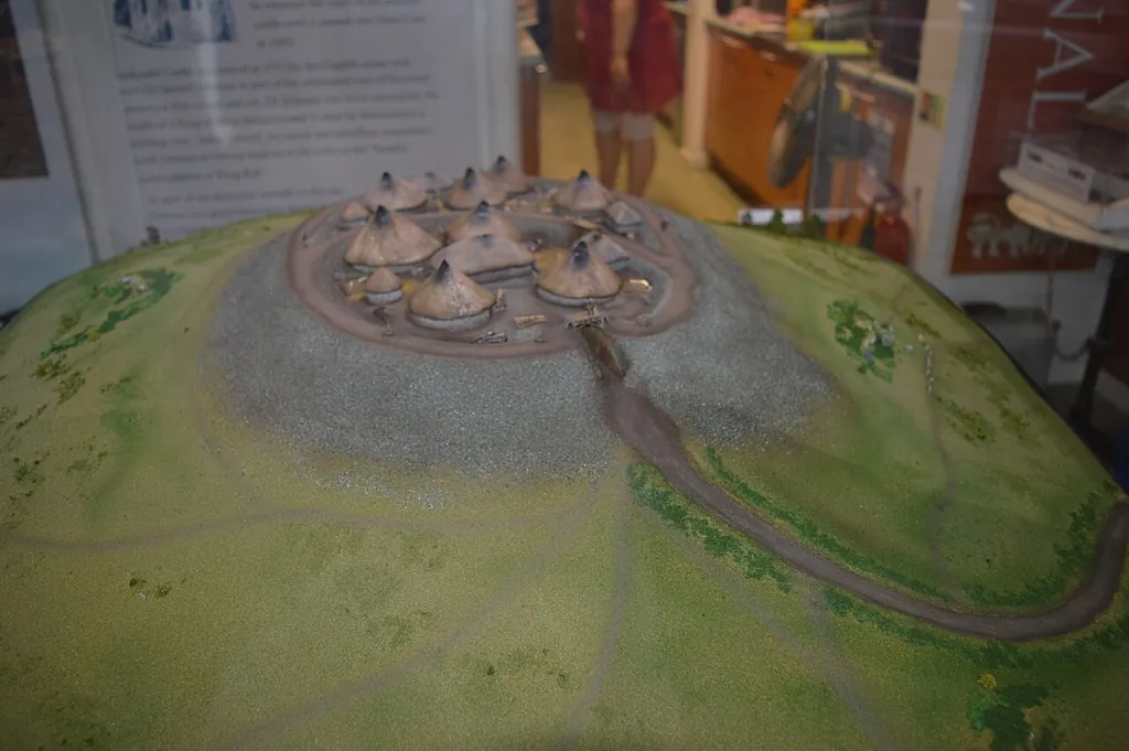 Dundonald Castle – Photo 8 of 9