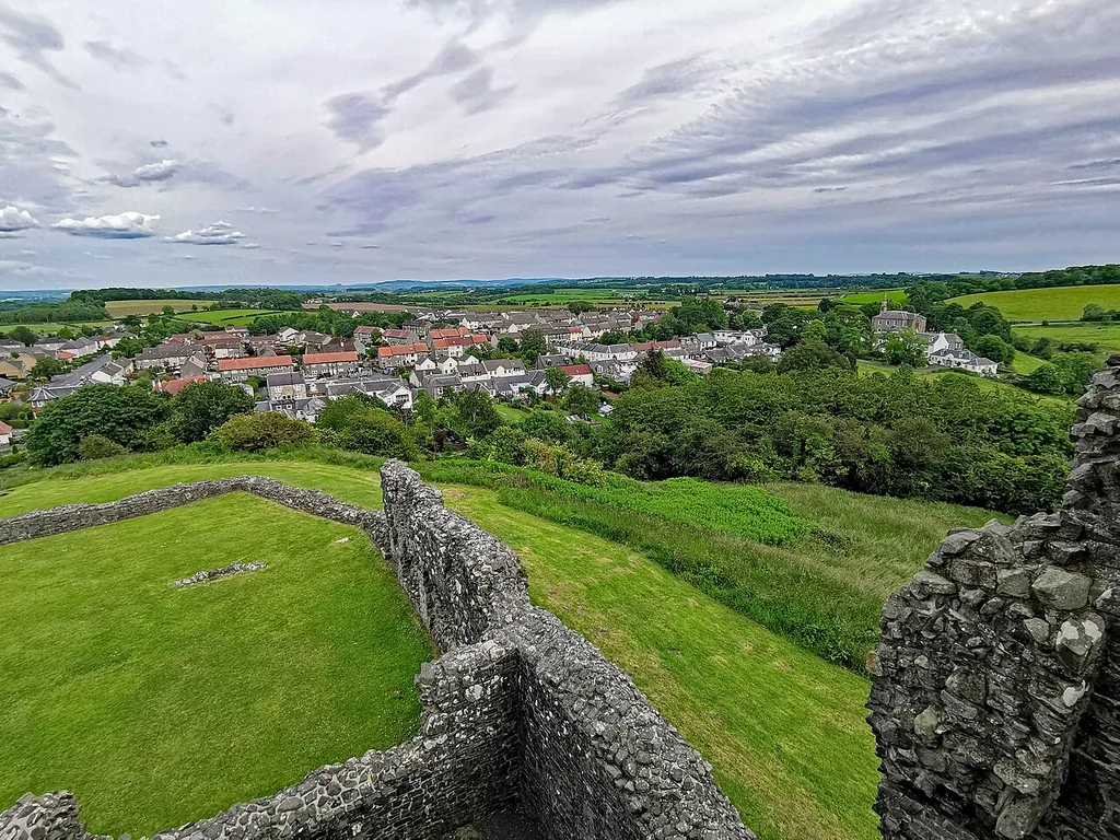 Dundonald Castle – Photo 9 of 9