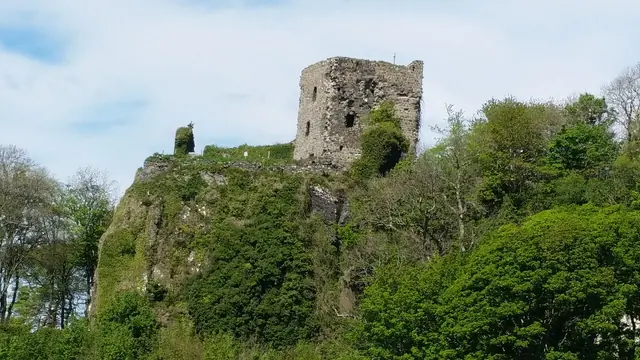Dunollie Museum, Castle and Grounds in Oban – Bild 2 von 2