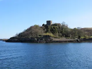 Dunollie Museum, Castle and Grounds in Oban – Bild 1 von 2
