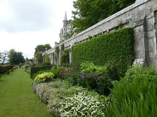 Dunrobin Castle in Golspie – Photo 10 of 10