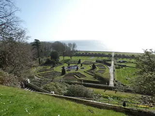 Dunrobin Castle in Golspie – Photo 8 of 10
