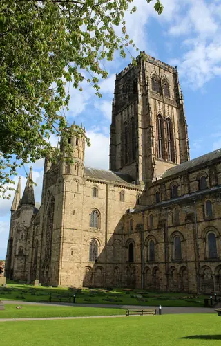 Durham Cathedral Museum – Photo 2 of 3