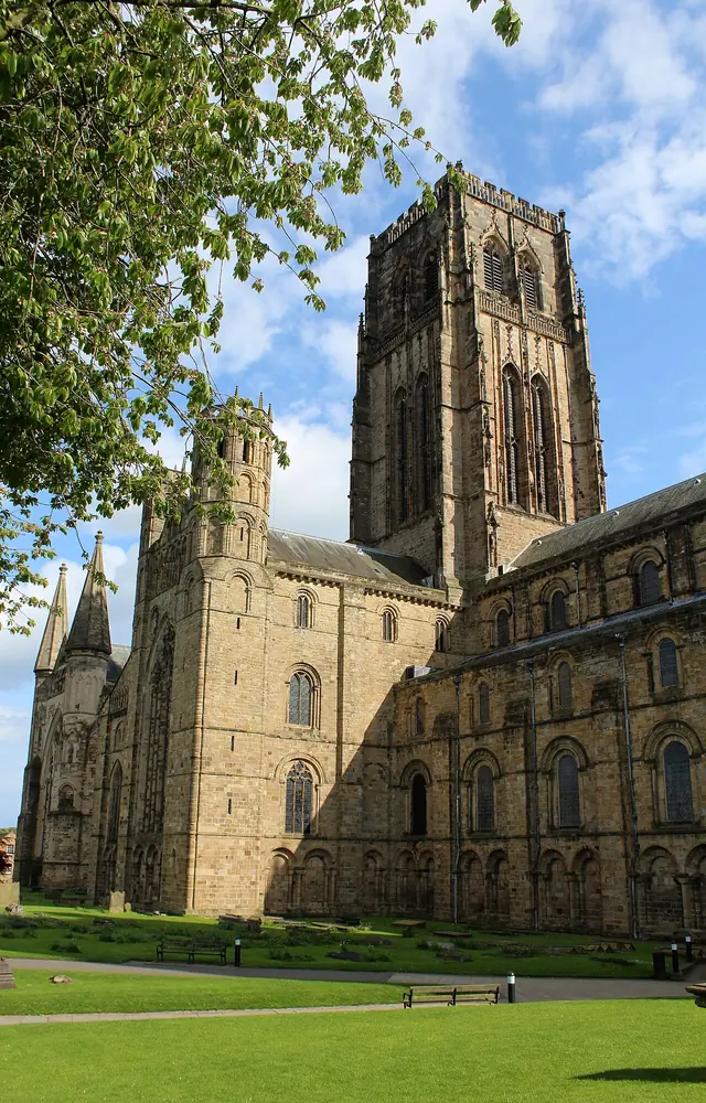 Durham Cathedral Museum – Photo 2 of 3