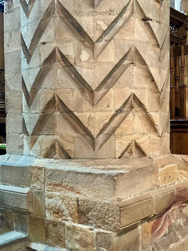 Durham Cathedral Museum – Photo 3 of 3