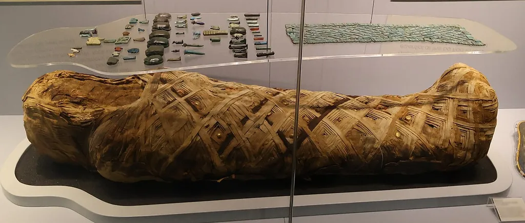 Durham University Oriental Museum – Bild 3 von 3